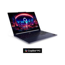 Lenovo Legion 7 16AGP11 16 WQXGA AMD R9 AI 470/32GB/1TB/NVIDIA GF RTX 5070 12GB/WIN11 Home/ENG Backlit kbd/Nebula/2Y Warranty | 