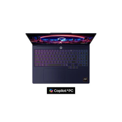 Lenovo Legion 7 16AGP11 16 WQXGA AMD R9 AI 470/32GB/1TB/NVIDIA GF RTX 5070 12GB/WIN11 Home/ENG Backlit kbd/Nebula/2Y Warranty | 