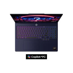 Lenovo Legion 7 16AGP11 16 WQXGA AMD R9 AI 470/32GB/1TB/NVIDIA GF RTX 5070 12GB/WIN11 Home/ENG Backlit kbd/Nebula/2Y Warranty | 