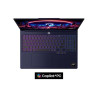 Lenovo Legion 7 16AGP11 16 WQXGA AMD R9 AI 470/32GB/1TB/NVIDIA GF RTX 5070 12GB/WIN11 Home/ENG Backlit kbd/Nebula/2Y Warranty | 