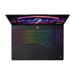 Lenovo Legion 5 15AHP11 15.3 WQXGA AMD R7 250/16GB/512GB/NVIDIA GF RTX 5070 8GB/WIN11 Home/ENG Backlit kbd/2Y Warranty | Lenovo