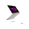 Lenovo Yoga 7 2-in-1 16AGP11 Touch 16 WUXGA AMD R7 AI 445/16GB/512GB/AMD Radeon 840M/WIN11 Home/ENG Backlit kbd/Seashell/2Y Warr