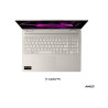 Lenovo Yoga 7 2-in-1 16AGP11 Touch 16 WUXGA AMD R7 AI 445/16GB/512GB/AMD Radeon 840M/WIN11 Home/ENG Backlit kbd/Seashell/2Y Warr