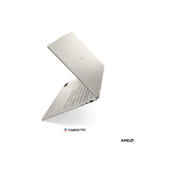 Lenovo Yoga 7 2-in-1 16AGP11 Touch 16 WUXGA AMD R7 AI 445/16GB/512GB/AMD Radeon 840M/WIN11 Home/ENG Backlit kbd/Seashell/2Y Warr