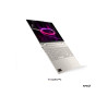 Lenovo Yoga 7 2-in-1 16AGP11 Touch 16 WUXGA AMD R7 AI 445/16GB/512GB/AMD Radeon 840M/WIN11 Home/ENG Backlit kbd/Seashell/2Y Warr