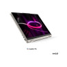 Lenovo Yoga 7 2-in-1 16AGP11 Touch 16 WUXGA AMD R7 AI 445/16GB/512GB/AMD Radeon 840M/WIN11 Home/ENG Backlit kbd/Seashell/2Y Warr