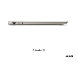 Lenovo Yoga 7 2-in-1 16AGP11 Touch 16 WUXGA AMD R7 AI 445/16GB/512GB/AMD Radeon 840M/WIN11 Home/ENG Backlit kbd/Seashell/2Y Warr