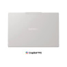 Lenovo Yoga Slim 7 Ultra 14IPH11 Intel | Seashell | 14 " | POLED | 2.8K WQXGA+ | 2880 x 1800 pixels | Intel Core Ultra 7 | 355 |