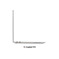 Lenovo Yoga Slim 7 Ultra 14IPH11 Intel | Seashell | 14 " | POLED | 2.8K WQXGA+ | 2880 x 1800 pixels | Intel Core Ultra 7 | 355 |