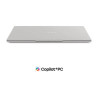 Lenovo Yoga Slim 7 Ultra 14IPH11 Intel | Seashell | 14 " | POLED | 2.8K WQXGA+ | 2880 x 1800 pixels | Intel Core Ultra 7 | 355 |