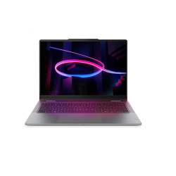Lenovo Yoga 7 2-in-1 14IPH11 Touch 14 WUXGA ULT7-355/16GB/512GB/Intel Graphics/WIN11 Home/ENG Backlit kbd/Luna Grey/2Y Warranty 