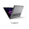 Lenovo Yoga 7 2-in-1 14IPH11 Touch 14 WUXGA ULT7-355/16GB/512GB/Intel Graphics/WIN11 Home/ENG Backlit kbd/Luna Grey/2Y Warranty 