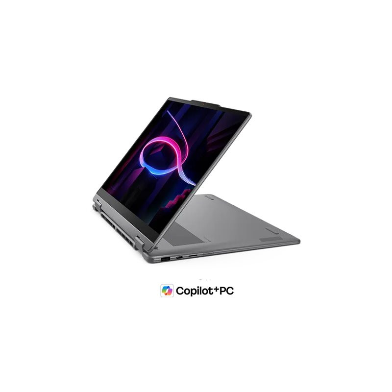 Lenovo Yoga 7 2-in-1 14IPH11 Intel | Luna Grey | 14 " | OLED | Touchscreen | WUXGA | 1920 x 1200 pixels | Glossy | Intel Core Ul