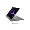 Lenovo Yoga 7 2-in-1 14IPH11 Intel | Luna Grey | 14 " | OLED | Touchscreen | WUXGA | 1920 x 1200 pixels | Glossy | Intel Core Ul