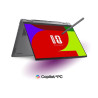 Lenovo Yoga 7 2-in-1 14IPH11 Intel | Luna Grey | 14 " | OLED | Touchscreen | WUXGA | 1920 x 1200 pixels | Glossy | Intel Core Ul