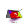 Lenovo Yoga 7 2-in-1 14IPH11 Intel | Luna Grey | 14 " | OLED | Touchscreen | WUXGA | 1920 x 1200 pixels | Glossy | Intel Core Ul