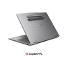 Lenovo Yoga 7 2-in-1 14IPH11 Intel | Luna Grey | 14 " | OLED | Touchscreen | WUXGA | 1920 x 1200 pixels | Glossy | Intel Core Ul