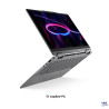 Lenovo Yoga 7 2-in-1 14IPH11 Intel | Luna Grey | 14 " | OLED | Touchscreen | WUXGA | 1920 x 1200 pixels | Glossy | Intel Core Ul