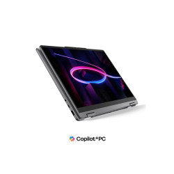 Lenovo Yoga 7 2-in-1 14IPH11 Intel | Luna Grey | 14 " | OLED | Touchscreen | WUXGA | 1920 x 1200 pixels | Glossy | Intel Core Ul