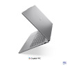 Lenovo Yoga 7 2-in-1 14IPH11 Intel | Luna Grey | 14 " | OLED | Touchscreen | WUXGA | 1920 x 1200 pixels | Glossy | Intel Core Ul
