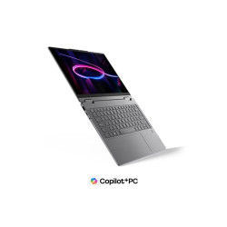 Lenovo Yoga 7 2-in-1 14IPH11 Intel | Luna Grey | 14 " | OLED | Touchscreen | WUXGA | 1920 x 1200 pixels | Glossy | Intel Core Ul