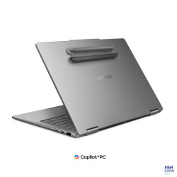 Lenovo Yoga 7 2-in-1 14IPH11 Intel | Luna Grey | 14 " | OLED | Touchscreen | WUXGA | 1920 x 1200 pixels | Glossy | Intel Core Ul