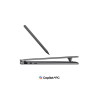 Lenovo Yoga 7 2-in-1 14IPH11 Intel | Luna Grey | 14 " | OLED | Touchscreen | WUXGA | 1920 x 1200 pixels | Glossy | Intel Core Ul