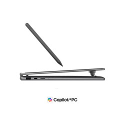 Lenovo Yoga 7 2-in-1 14IPH11 Intel | Luna Grey | 14 " | OLED | Touchscreen | WUXGA | 1920 x 1200 pixels | Glossy | Intel Core Ul