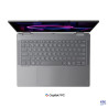 Lenovo Yoga 7 2-in-1 14IPH11 Intel | Luna Grey | 14 " | OLED | Touchscreen | WUXGA | 1920 x 1200 pixels | Glossy | Intel Core Ul