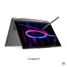 Lenovo Yoga 7 2-in-1 14IPH11 Intel | Luna Grey | 14 " | OLED | Touchscreen | WUXGA | 1920 x 1200 pixels | Glossy | Intel Core Ul