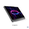Lenovo Yoga 7 2-in-1 14IPH11 Intel | Luna Grey | 14 " | OLED | Touchscreen | WUXGA | 1920 x 1200 pixels | Glossy | Intel Core Ul
