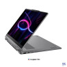 Lenovo Yoga 7 2-in-1 14IPH11 Intel | Luna Grey | 14 " | OLED | Touchscreen | WUXGA | 1920 x 1200 pixels | Glossy | Intel Core Ul