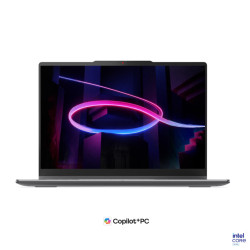 Lenovo Yoga 7 2-in-1 14IPH11 Intel | Luna Grey | 14 " | OLED | Touchscreen | WUXGA | 1920 x 1200 pixels | Glossy | Intel Core Ul