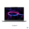 Lenovo Yoga 7 2-in-1 14IPH11 Intel | Luna Grey | 14 " | OLED | Touchscreen | WUXGA | 1920 x 1200 pixels | Glossy | Intel Core Ul