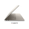 Lenovo Yoga Slim 7 14IPH11 14 WUXGA ULT5-322/16GB/512GB/Intel Graphics/WIN11 Home/ENG Backlit kbd/Seashell/2Y Warranty | Lenovo