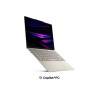 Lenovo Yoga Slim 7 14IPH11 14 WUXGA ULT5-322/16GB/512GB/Intel Graphics/WIN11 Home/ENG Backlit kbd/Seashell/2Y Warranty | Lenovo