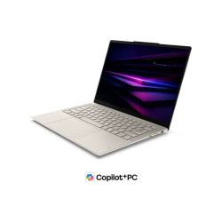 Lenovo Yoga Slim 7 14IPH11 14 WUXGA ULT5-322/16GB/512GB/Intel Graphics/WIN11 Home/ENG Backlit kbd/Seashell/2Y Warranty | Lenovo