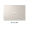 Lenovo Yoga Slim 7 14IPH11 14 WUXGA ULT5-322/16GB/512GB/Intel Graphics/WIN11 Home/ENG Backlit kbd/Seashell/2Y Warranty | Lenovo
