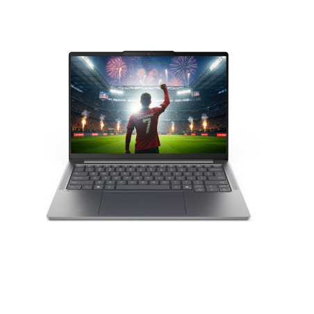 Lenovo IdeaPad Pro 5 14IPH11 14 2.8K ULT7-356H/32GB/1TB/Intel Graphics/WIN11 Pro/ENG Backlit kbd/Luna Grey/2Y Warranty | Lenovo