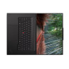 Lenovo ThinkPad P1 G9 Intel | Black | 16 " | IPS | WUXGA | 1920 x 1200 pixels | Anti-glare | Intel Core Ultra X7 | 368H | 32 GB 