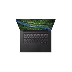 Lenovo ThinkPad P1 G9 Intel | Black | 16 " | IPS | WUXGA | 1920 x 1200 pixels | Anti-glare | Intel Core Ultra X7 | 368H | 32 GB 