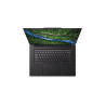 Lenovo ThinkPad P1 G9 Intel | Black | 16 " | IPS | WUXGA | 1920 x 1200 pixels | Anti-glare | Intel Core Ultra X7 | 368H | 32 GB 