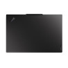 Lenovo ThinkPad P1 G9 Intel | Black | 16 " | IPS | WUXGA | 1920 x 1200 pixels | Anti-glare | Intel Core Ultra X7 | 368H | 32 GB 
