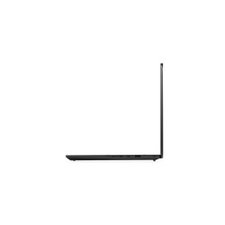 Lenovo ThinkPad P1 G9 Intel | Black | 16 " | IPS | WUXGA | 1920 x 1200 pixels | Anti-glare | Intel Core Ultra X7 | 368H | 32 GB 