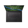 Lenovo ThinkPad P1 G9 Intel | Black | 16 " | IPS | WUXGA | 1920 x 1200 pixels | Anti-glare | Intel Core Ultra X7 | 368H | 32 GB 