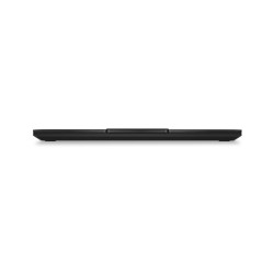 Lenovo ThinkPad P1 G9 Intel | Black | 16 " | IPS | WUXGA | 1920 x 1200 pixels | Anti-glare | Intel Core Ultra X7 | 368H | 32 GB 