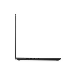 Lenovo ThinkPad P1 G9 Intel | Black | 16 " | IPS | WUXGA | 1920 x 1200 pixels | Anti-glare | Intel Core Ultra X7 | 368H | 32 GB 
