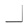 Lenovo ThinkPad P1 G9 Intel | Black | 16 " | IPS | WUXGA | 1920 x 1200 pixels | Anti-glare | Intel Core Ultra X7 | 368H | 32 GB 
