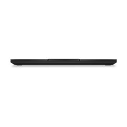 Lenovo ThinkPad P1 G9 Intel | Black | 16 " | IPS | WUXGA | 1920 x 1200 pixels | Anti-glare | Intel Core Ultra X7 | 368H | 32 GB 