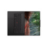 Lenovo ThinkPad P1 G9 Intel | Black | 16 " | IPS | WUXGA | 1920 x 1200 pixels | Anti-glare | Intel Core Ultra X7 | 368H | 32 GB 